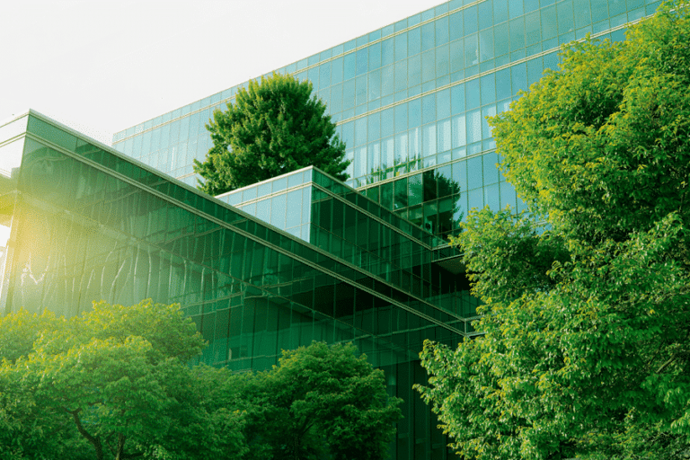 Climate Resiliency in Construction