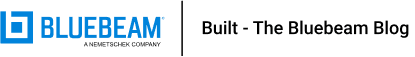 Built | The Bluebeam Blog