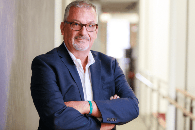 Steve Wiley, McHugh Construction