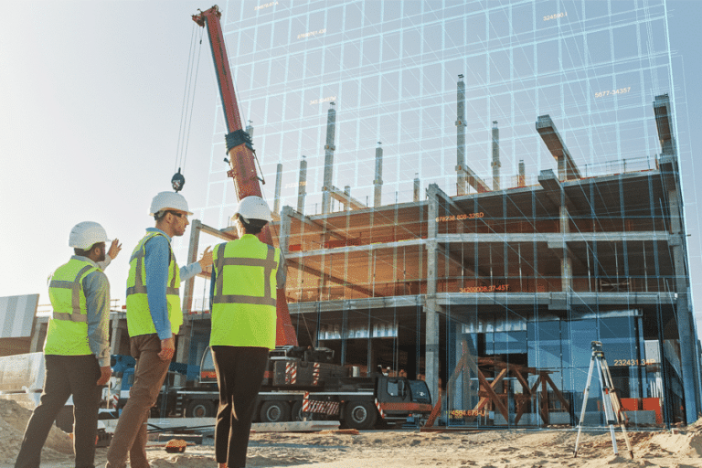 Estimations in Bluebeam