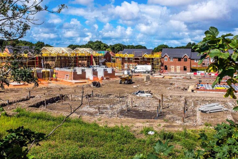 What Are Brownfield Sites? | Built