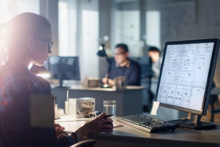 Digital Construction Courses