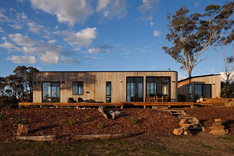 PreFab Housing – Archiblox Tatjana Pitt