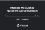 What is bluebeam