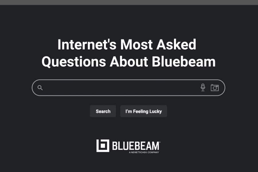 What is bluebeam