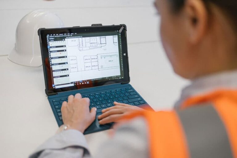 Construction Workflows Recommended by Patterson Building Group