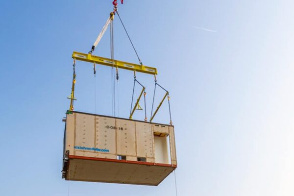 Can modular construction solve the housing crisis? - Built | The ...