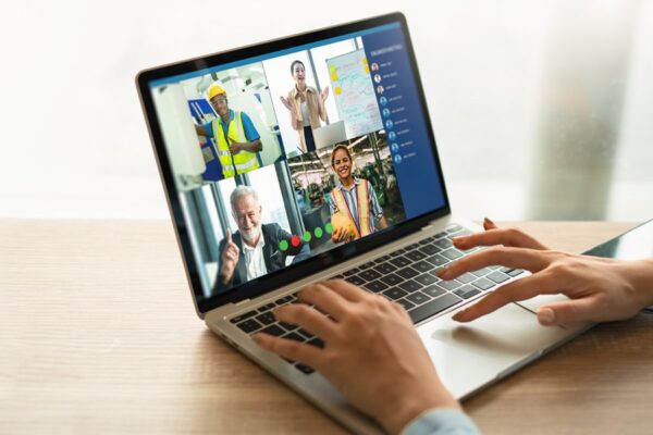 Remote Contractor Adapting to Change: Working Remotely in Construction | Built