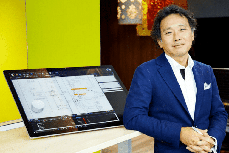 yohei-tanabe-taisei-bluebeam