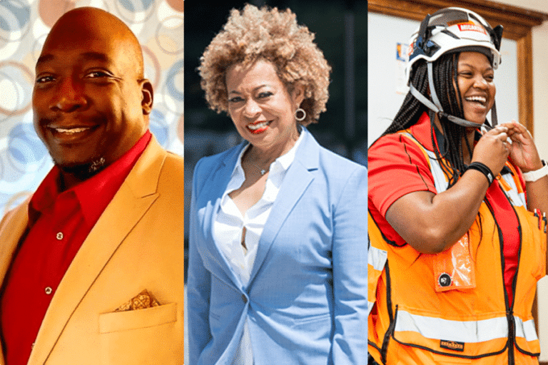 Black History Month Bluebeam