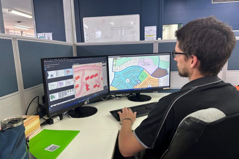 Devcon Civil and Tool Chests