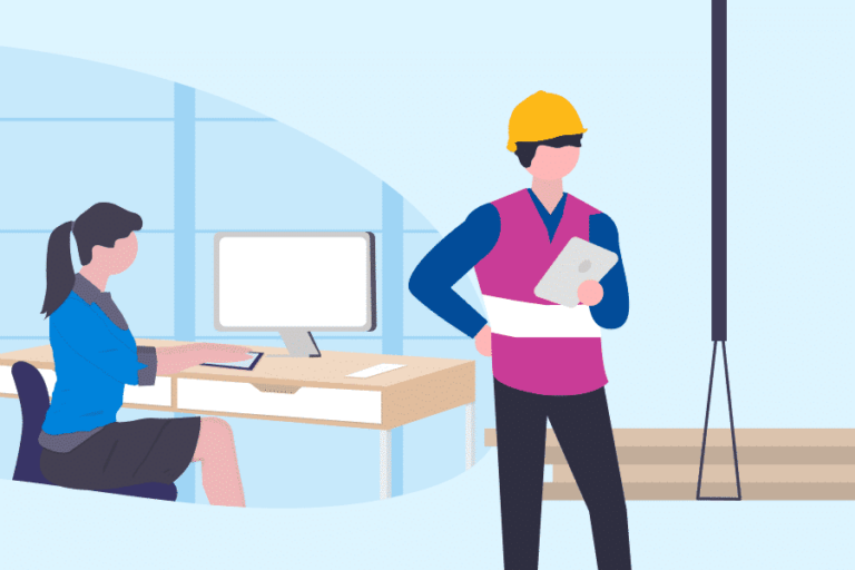 Digital trends in the construction industry