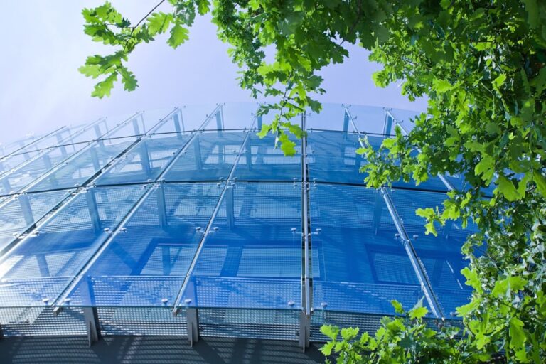 Sustainability in Construction