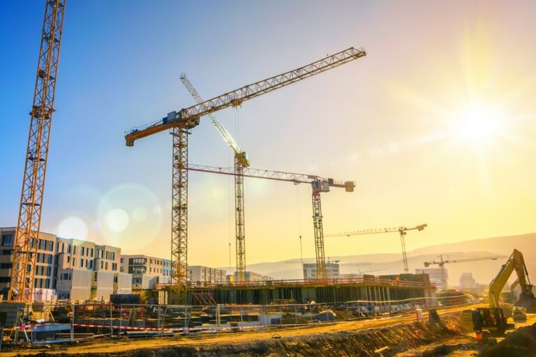 TRUE Certification initiative in construction