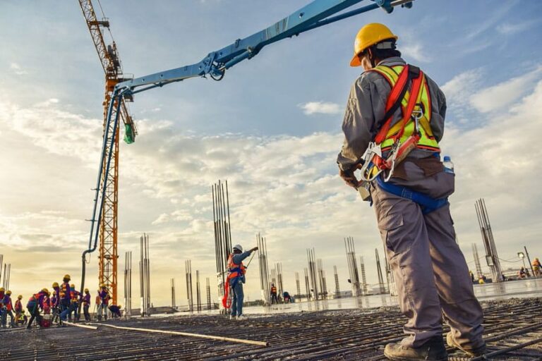 Navigating the project landscape Bluebeam