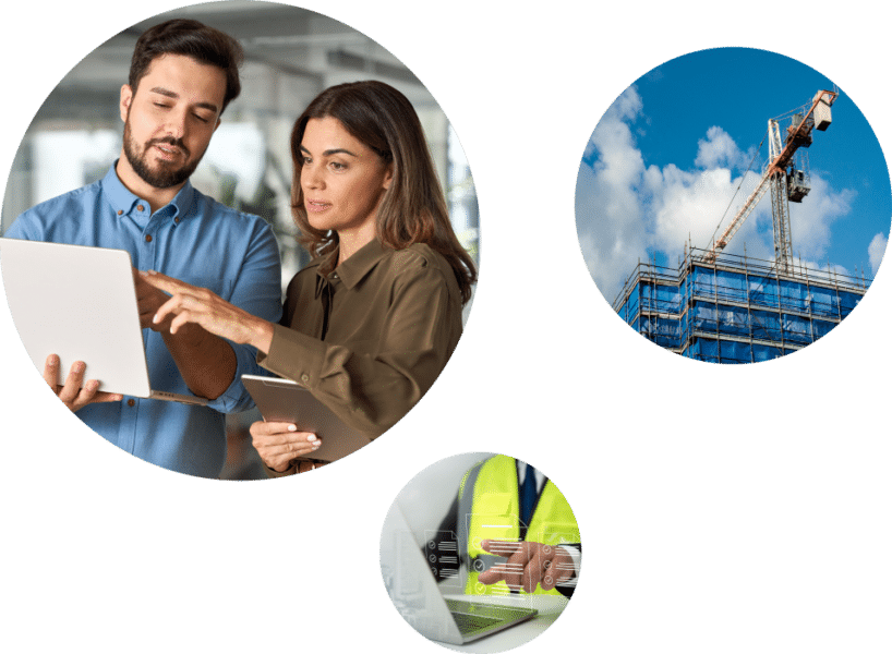 Construction Certifications Bluebeam