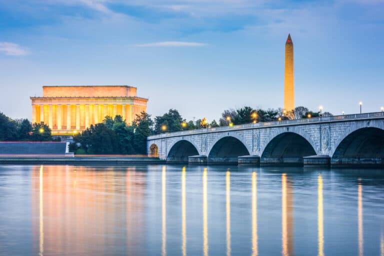 Digital Federal Permitting Government Mandate