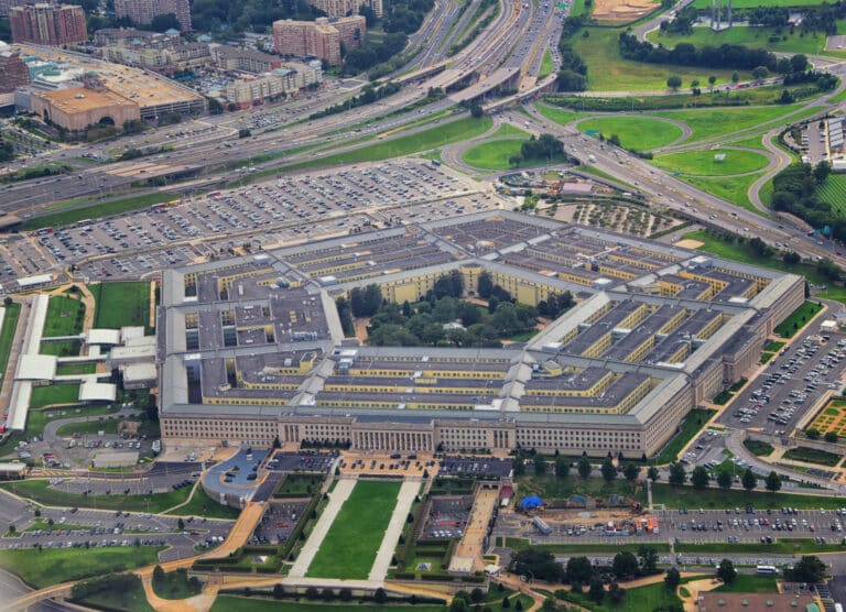 Pentagon Development 6 U.S. Megaprojects That Shaped the Country | Built
