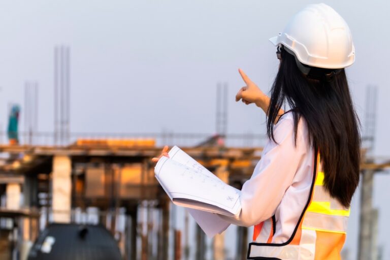 Women in Construction Week 2026