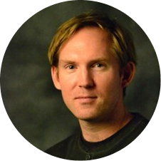 Headshot of Christopher Magee