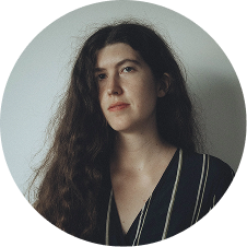 Headshot of Emily Beyda