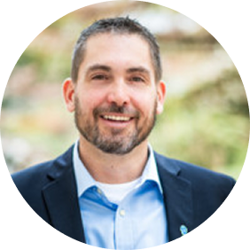 Headshot of Jeff Sample