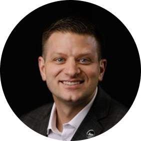 Headshot of Stephen Wayne Smith