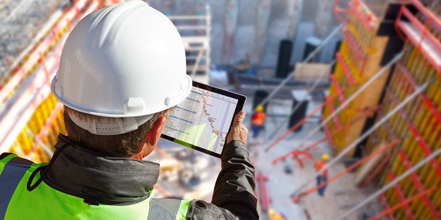 Construction Trends 2023