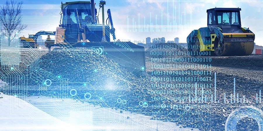 Artificial Intelligence in Construction