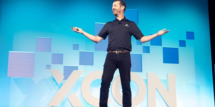 Andrew Gaer, director of customer success, Bluebeam