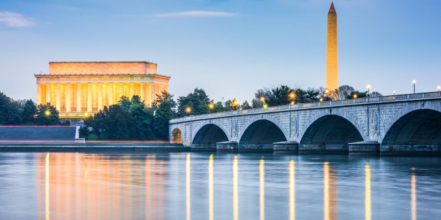 Digital Federal Permitting Government Mandate