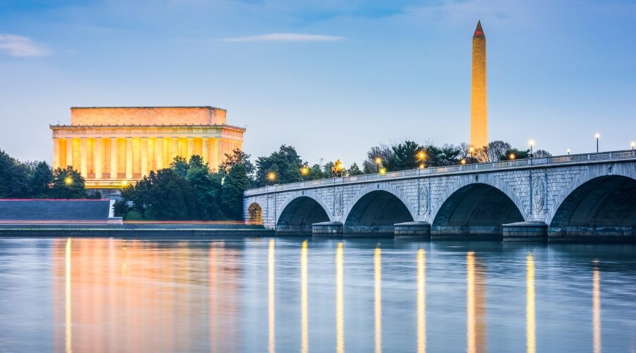 Digital Federal Permitting Government Mandate