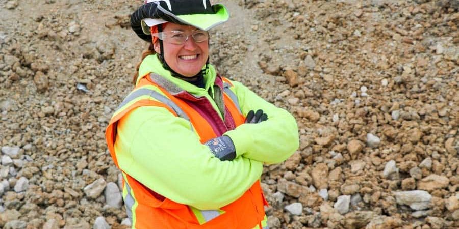 Beth Barton Construction