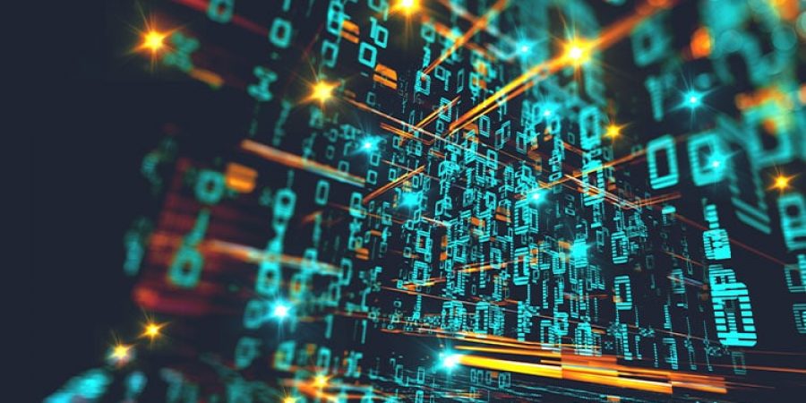 Blockchain-Feature