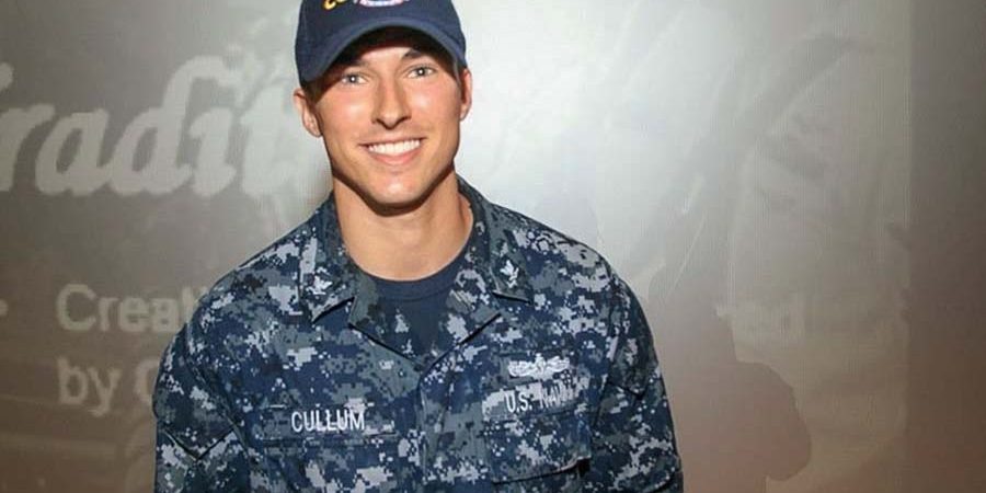 Veterans in Construction: Brandon Cullum