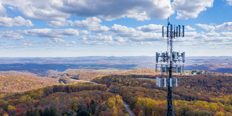 Broadband for All California