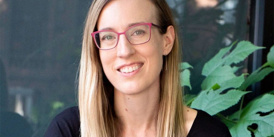 Bryony Roberts Architecture