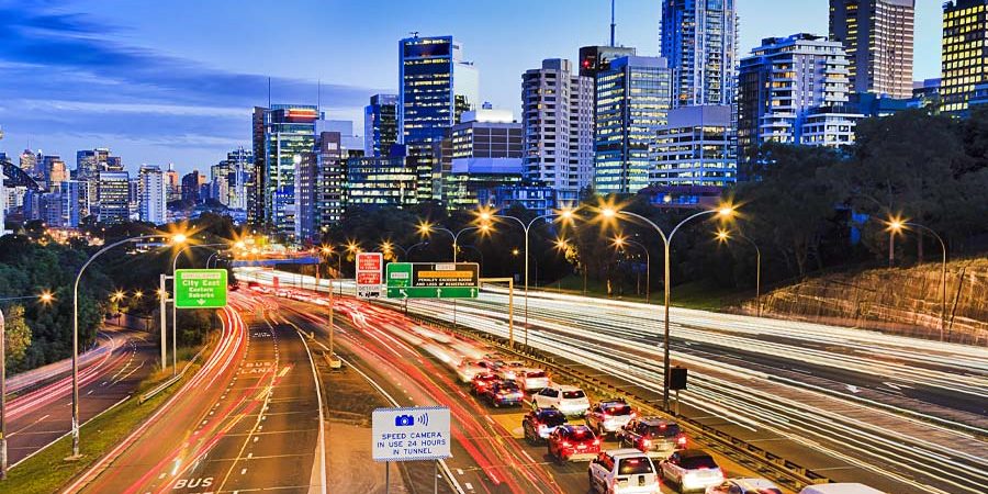 Build it and they will come