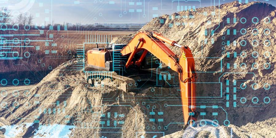 artificial intelligence in construction