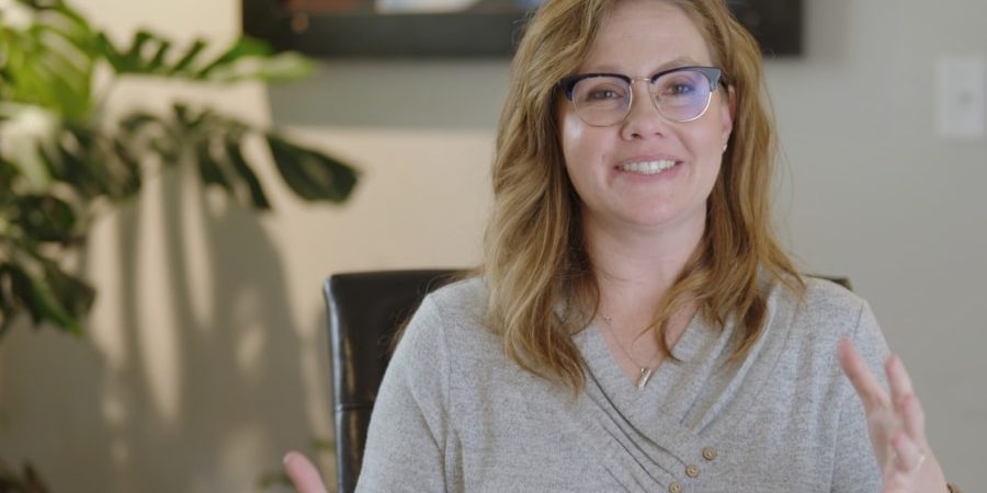 Carina Wright Bluebeam