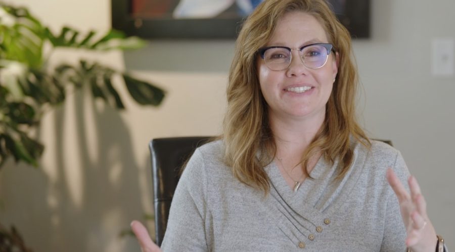 Carina Wright Bluebeam