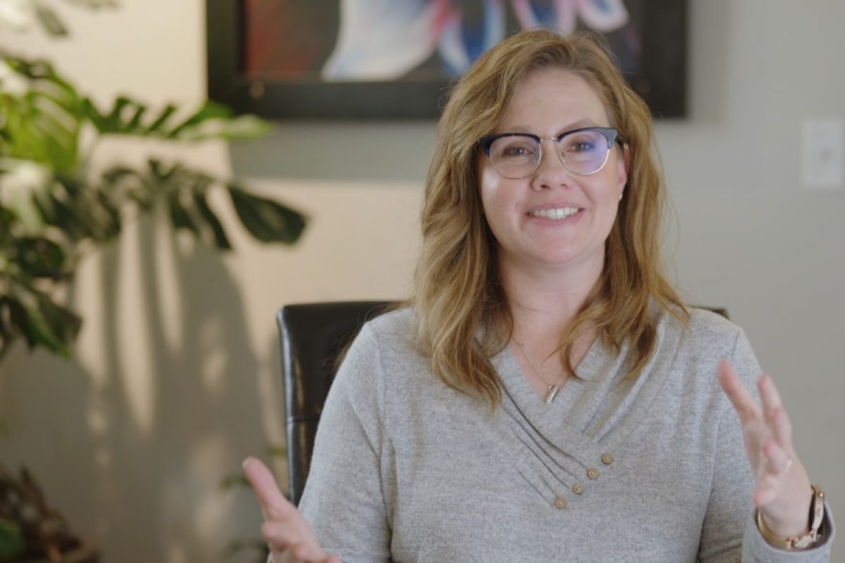 Carina Wright Bluebeam