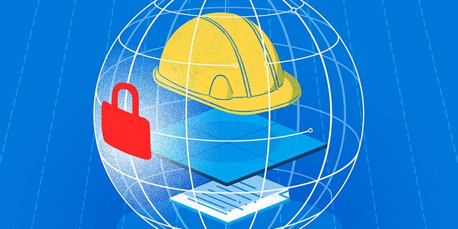 Construction Cybersecurity