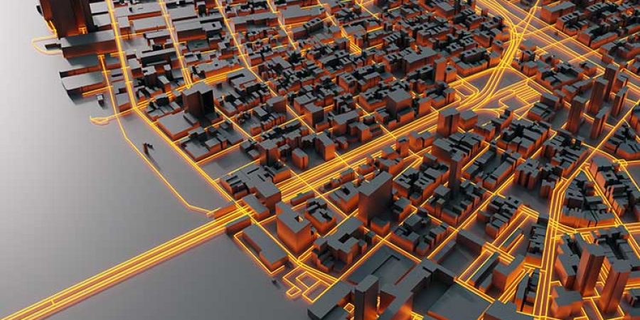 Digital Twin and BIM