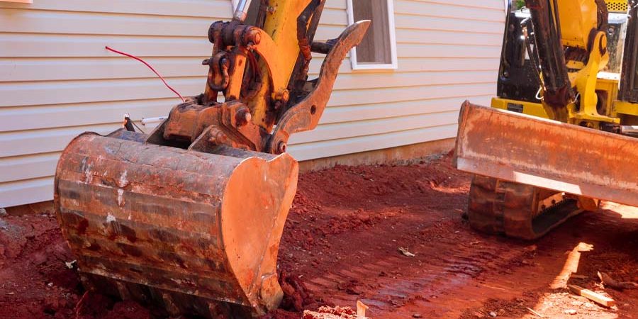 Stanley "Dirt Monkey" Genadek