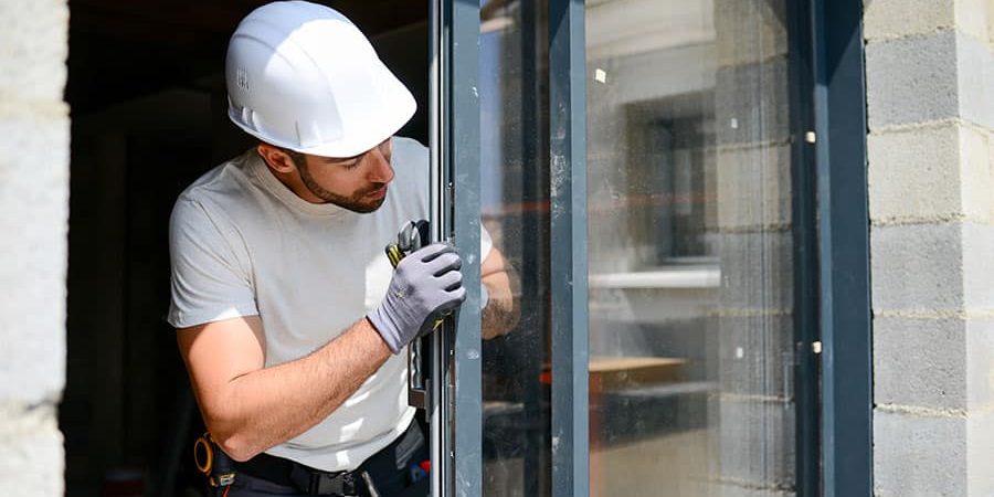 Window/Door Contractors Bluebeam Revu