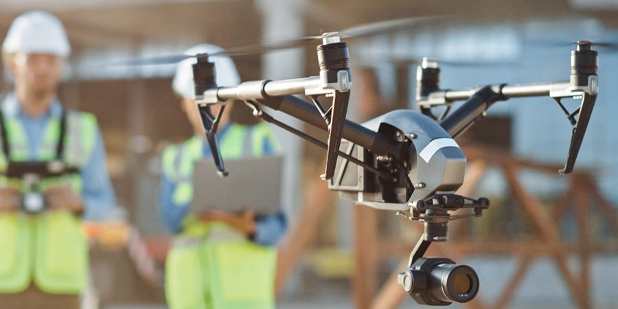 Construction Drone Regulations