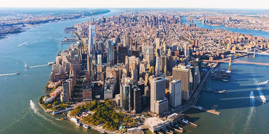 East Side Coastal Resiliency Project