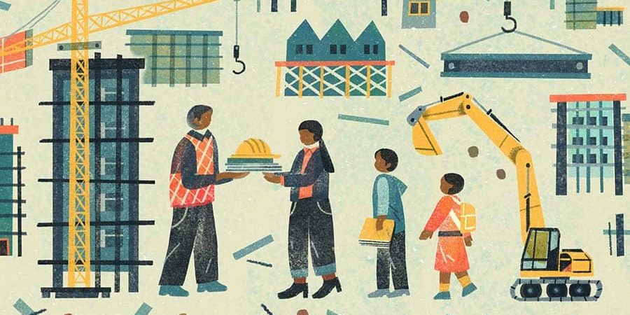 Family Construction Business Succession Planning