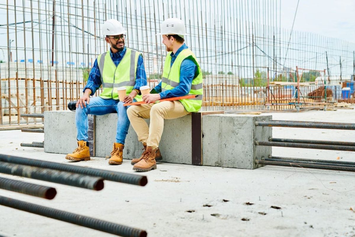 mental health in construction